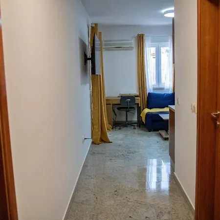 Apartman Golden Sun Bol