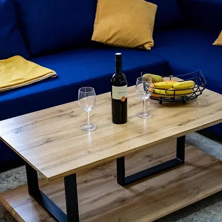 Apartman Golden Sun